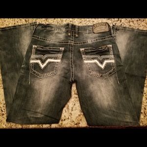 Salvage 31” Mayhem Jeans
